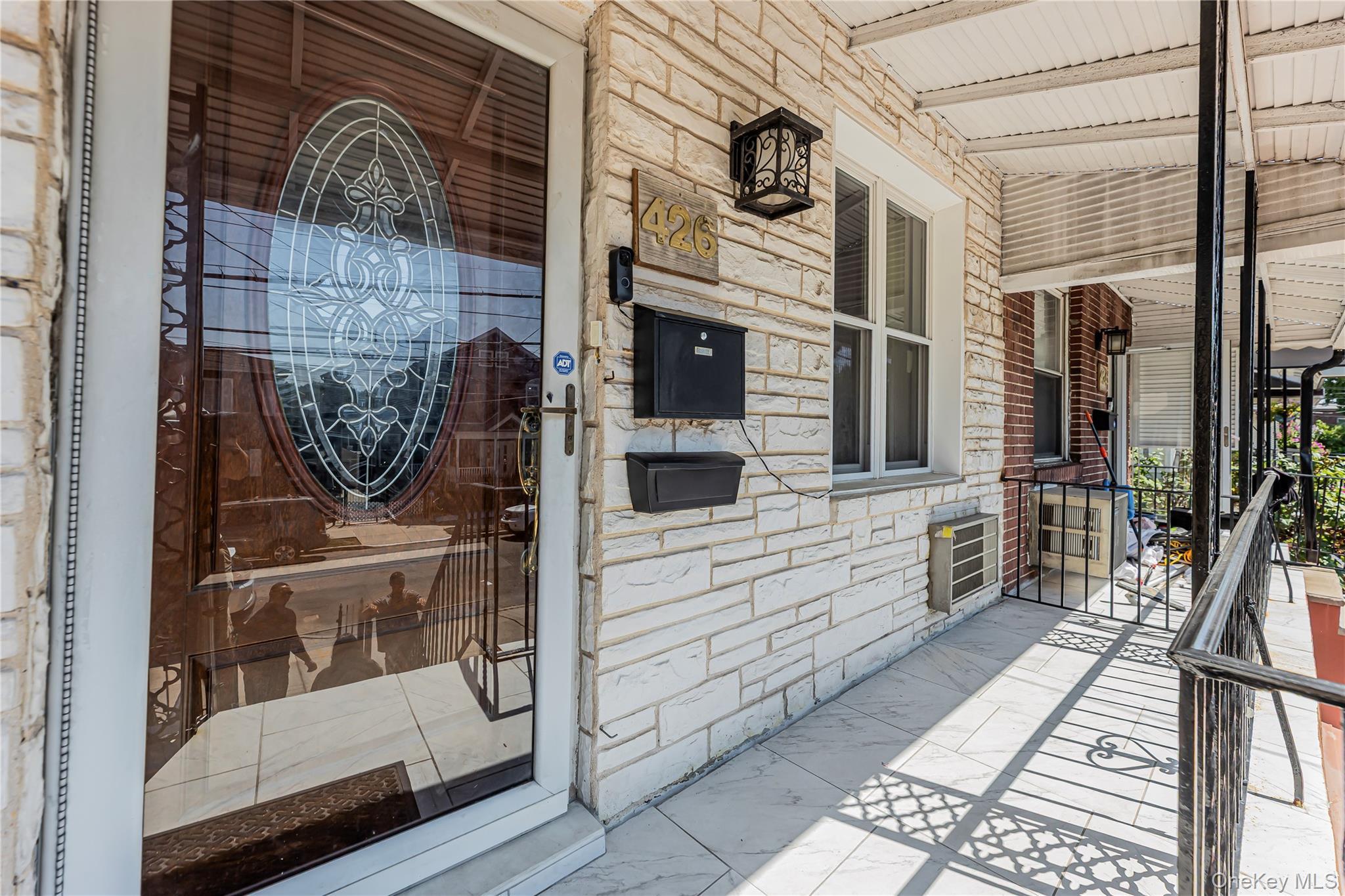 Single Family Calhoun Avenue  Bronx, NY 10465, MLS-1030465-21