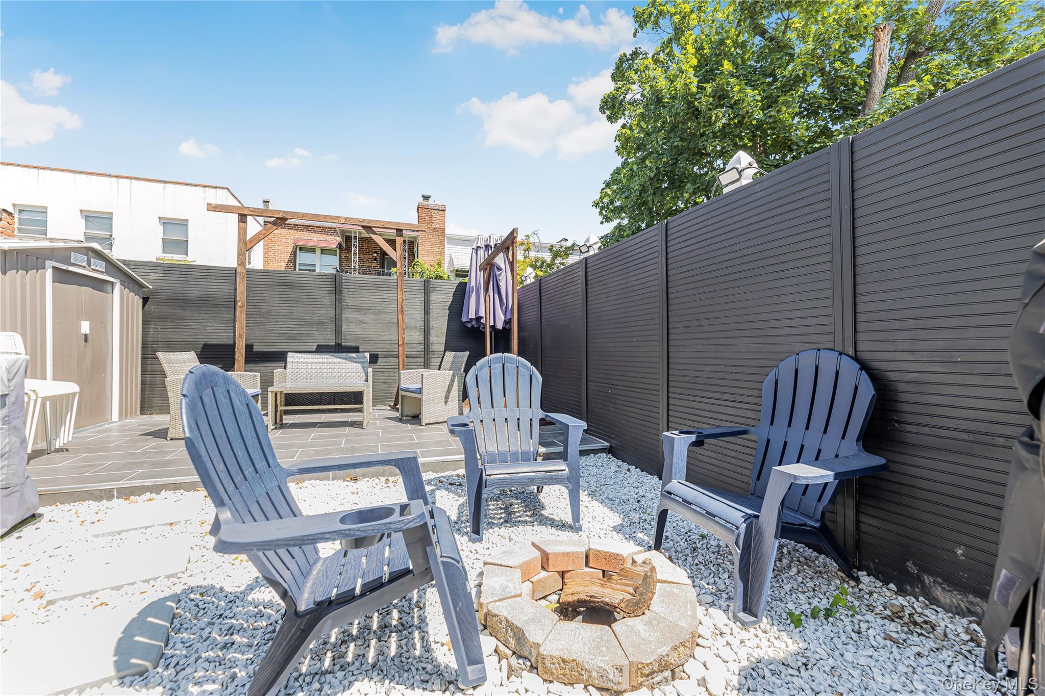 Single Family Calhoun Avenue  Bronx, NY 10465, MLS-1030465-3