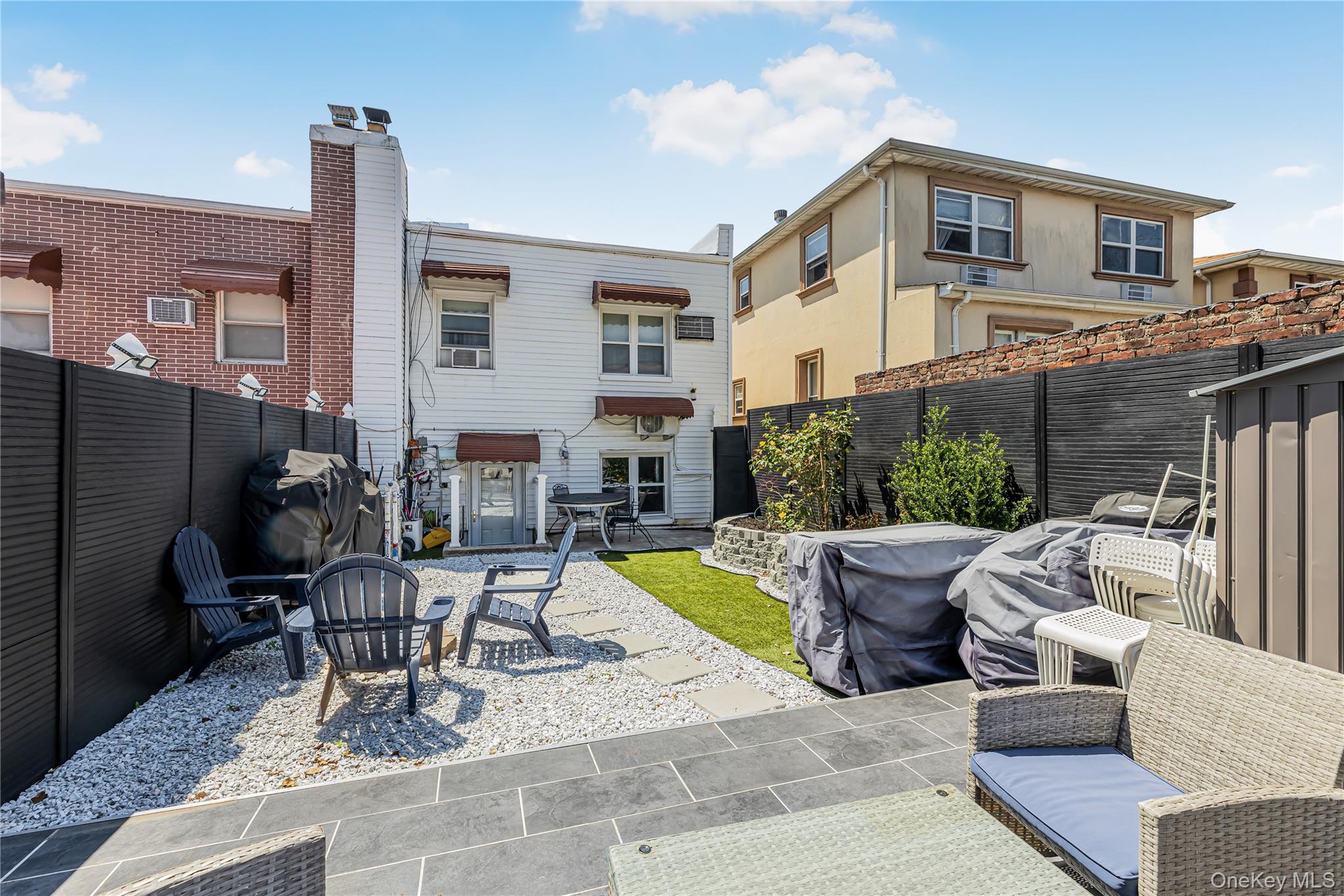 Single Family Calhoun Avenue  Bronx, NY 10465, MLS-1030465-5