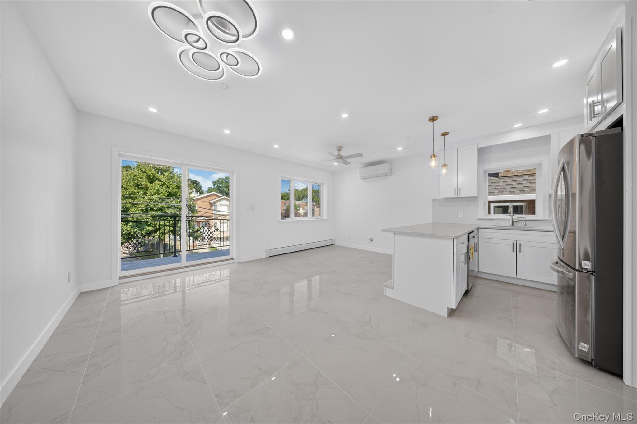 Single Family 125th Street  Queens, NY 11356, MLS-1030468-15