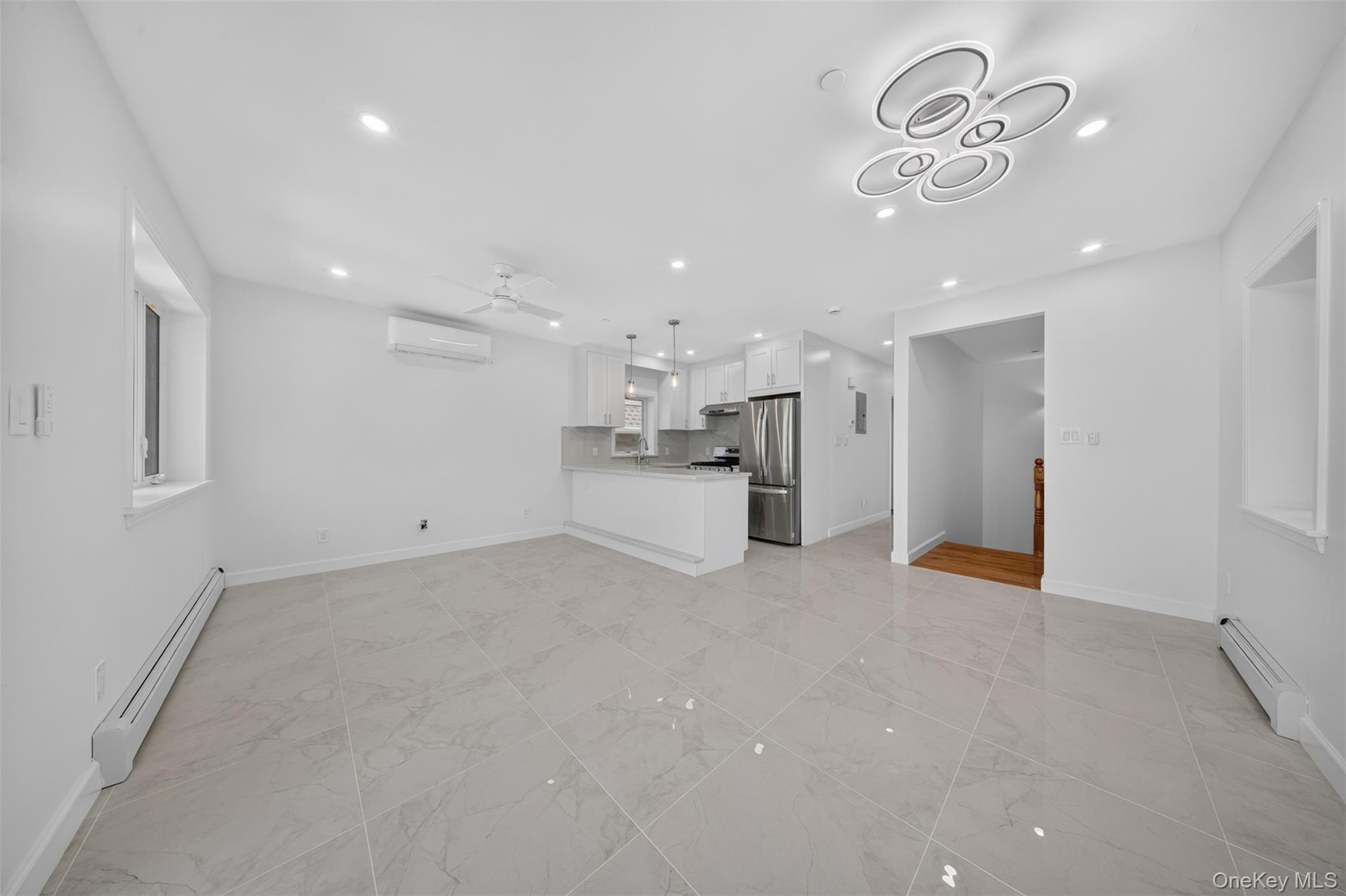 Single Family 125th Street  Queens, NY 11356, MLS-1030468-17