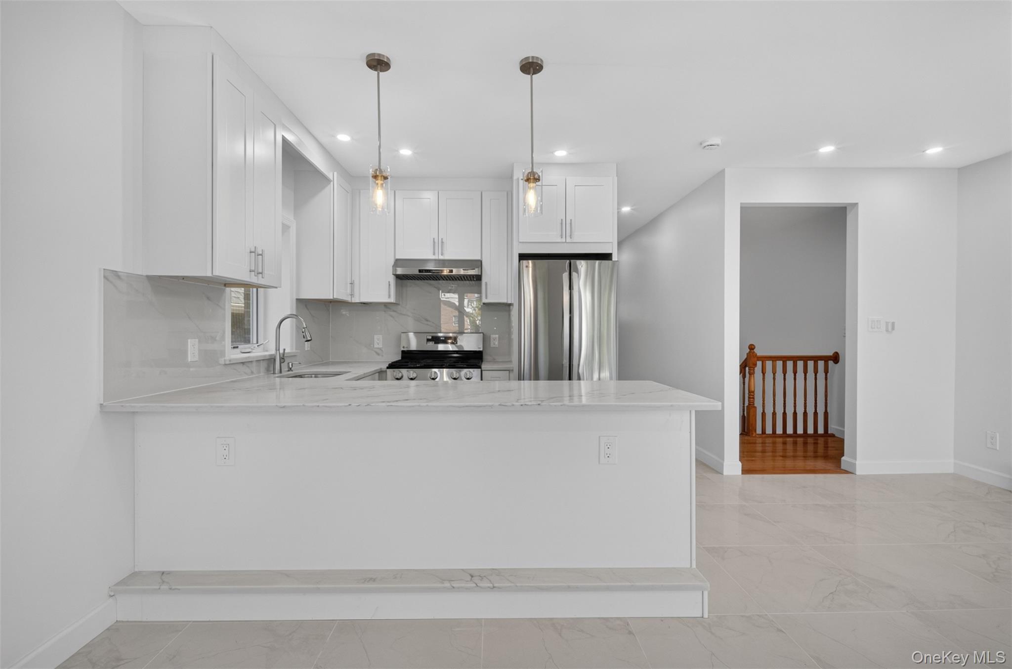 Single Family 125th Street  Queens, NY 11356, MLS-1030468-19