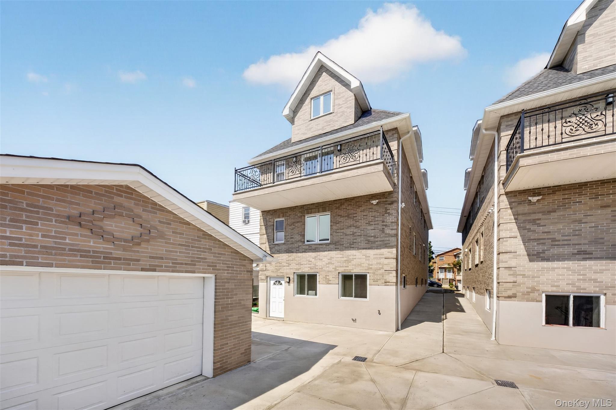 Single Family 125th Street  Queens, NY 11356, MLS-1030468-37