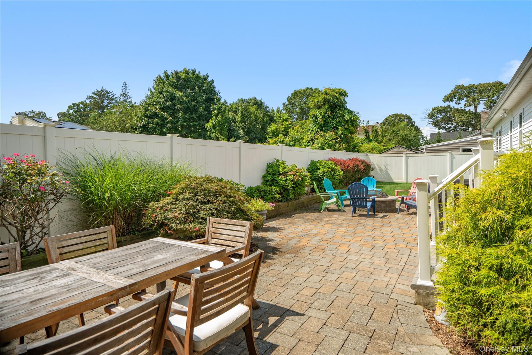 Single Family Richmond Boulevard Suffolk County, NY 11779, MLS-1030469-25