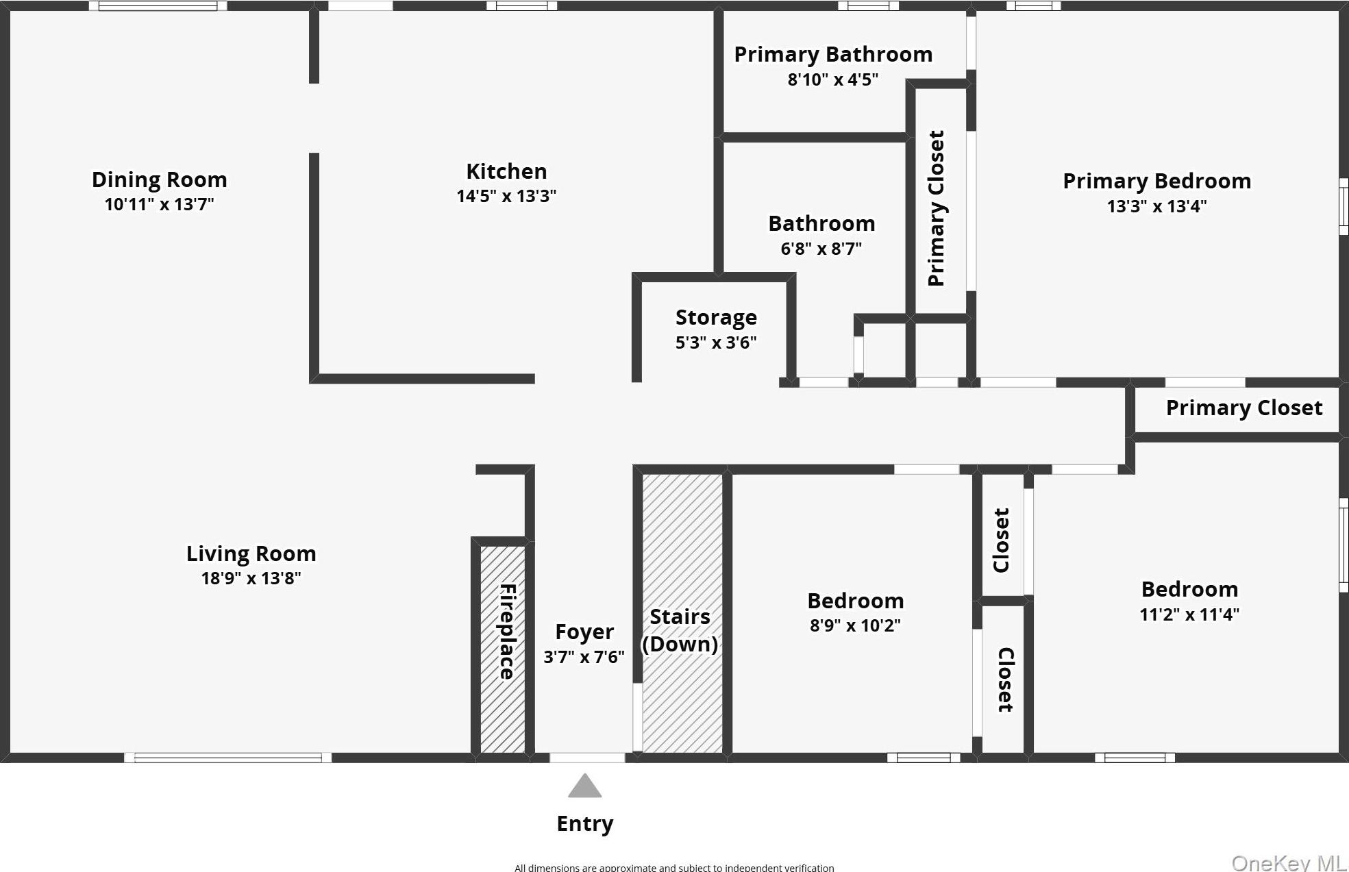 Single Family Sunrise Terrace Sullivan County, NY 12721, MLS-1030484-2