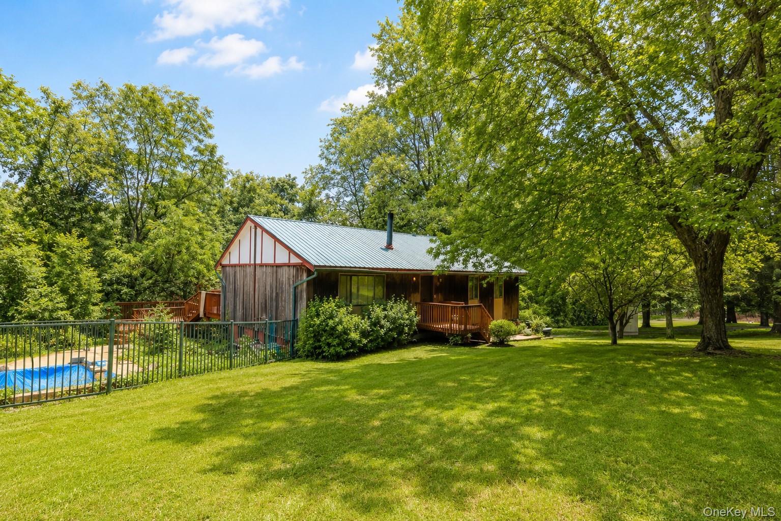 Single Family Sunrise Terrace Sullivan County, NY 12721, MLS-1030484-31