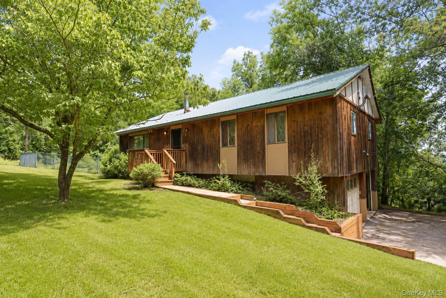Single Family Sunrise Terrace Sullivan County, NY 12721, MLS-1030484-37