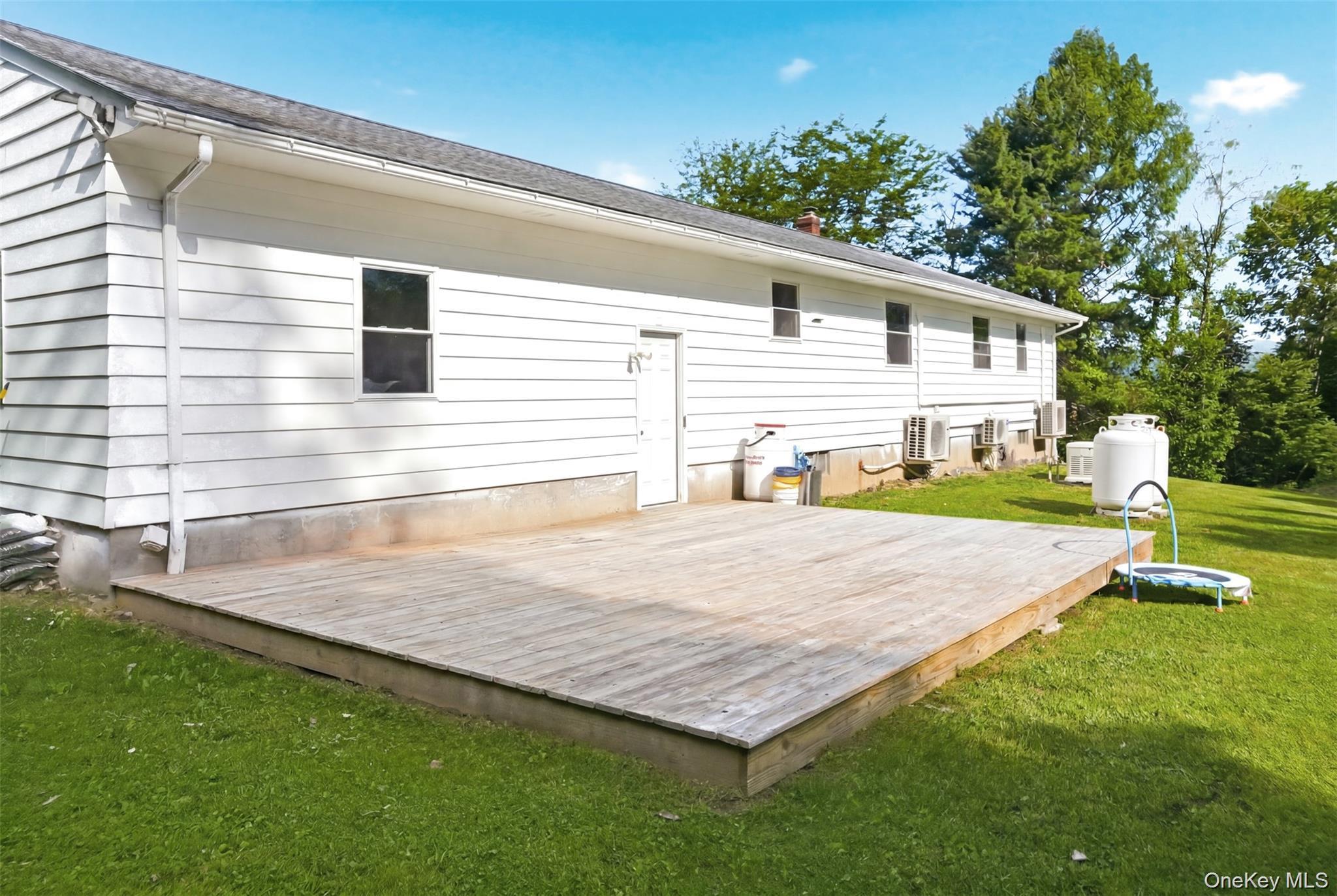 Single Family Steven Street  Ulster County, NY 12446, MLS-1030488-14