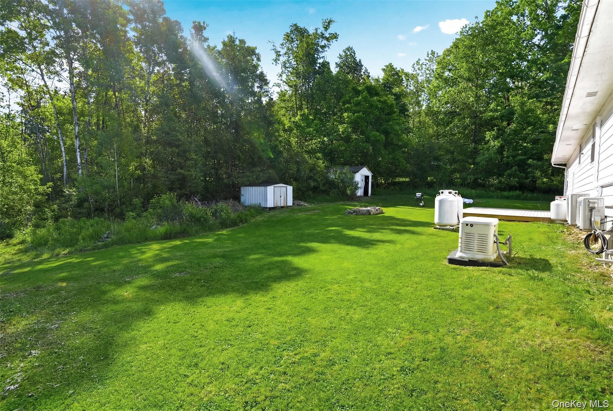 Single Family Steven Street  Ulster County, NY 12446, MLS-1030488-15