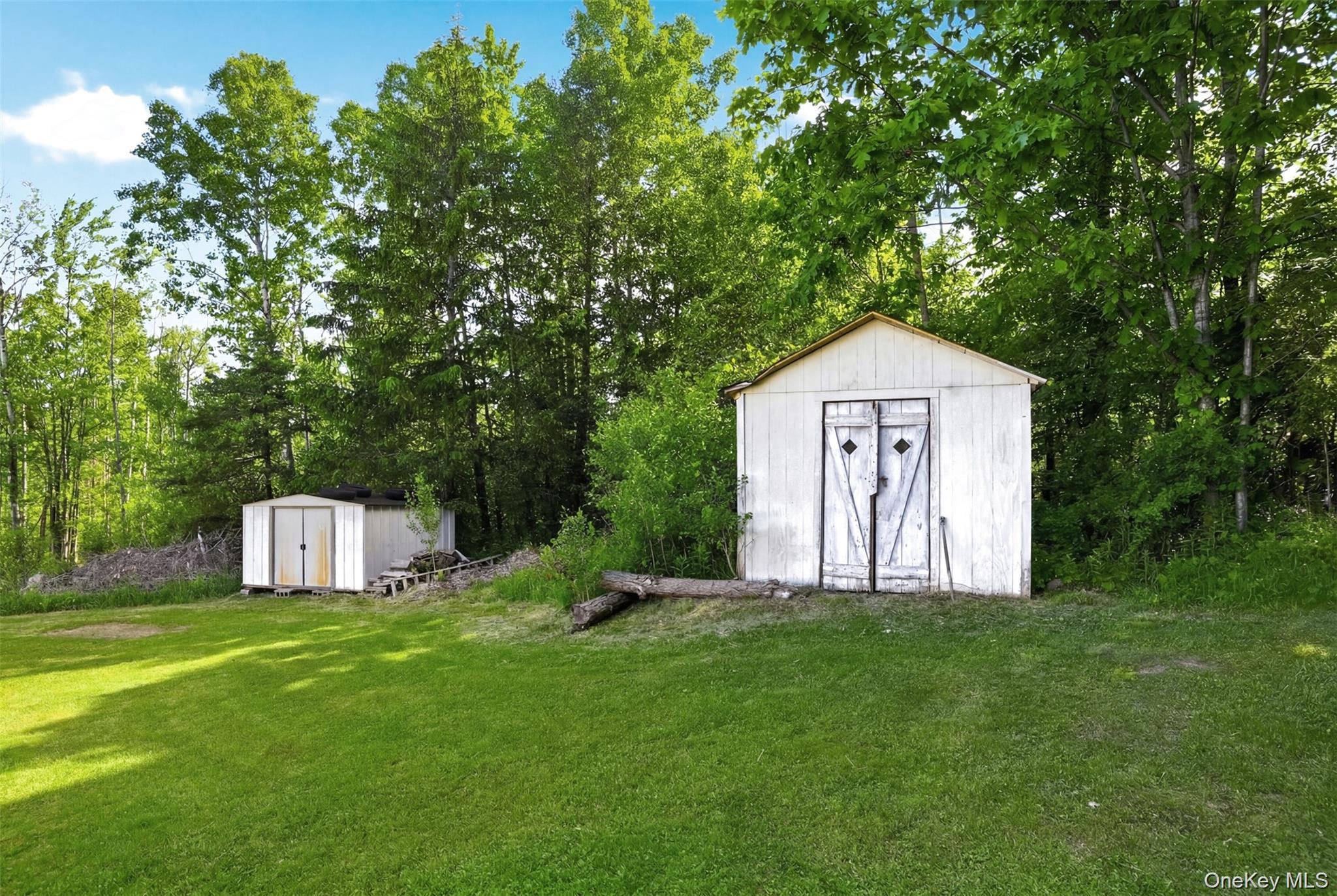 Single Family Steven Street  Ulster County, NY 12446, MLS-1030488-16