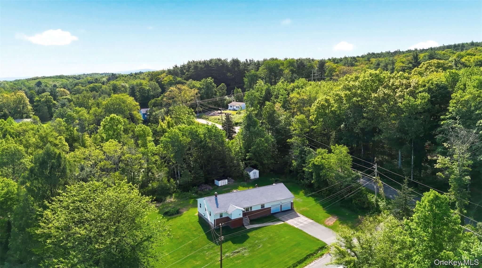 Single Family Steven Street  Ulster County, NY 12446, MLS-1030488-18