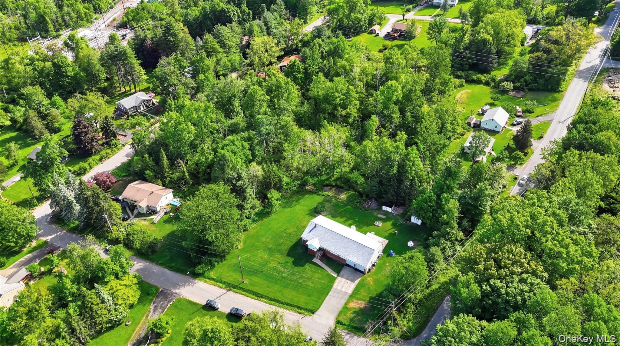 Single Family Steven Street  Ulster County, NY 12446, MLS-1030488-19