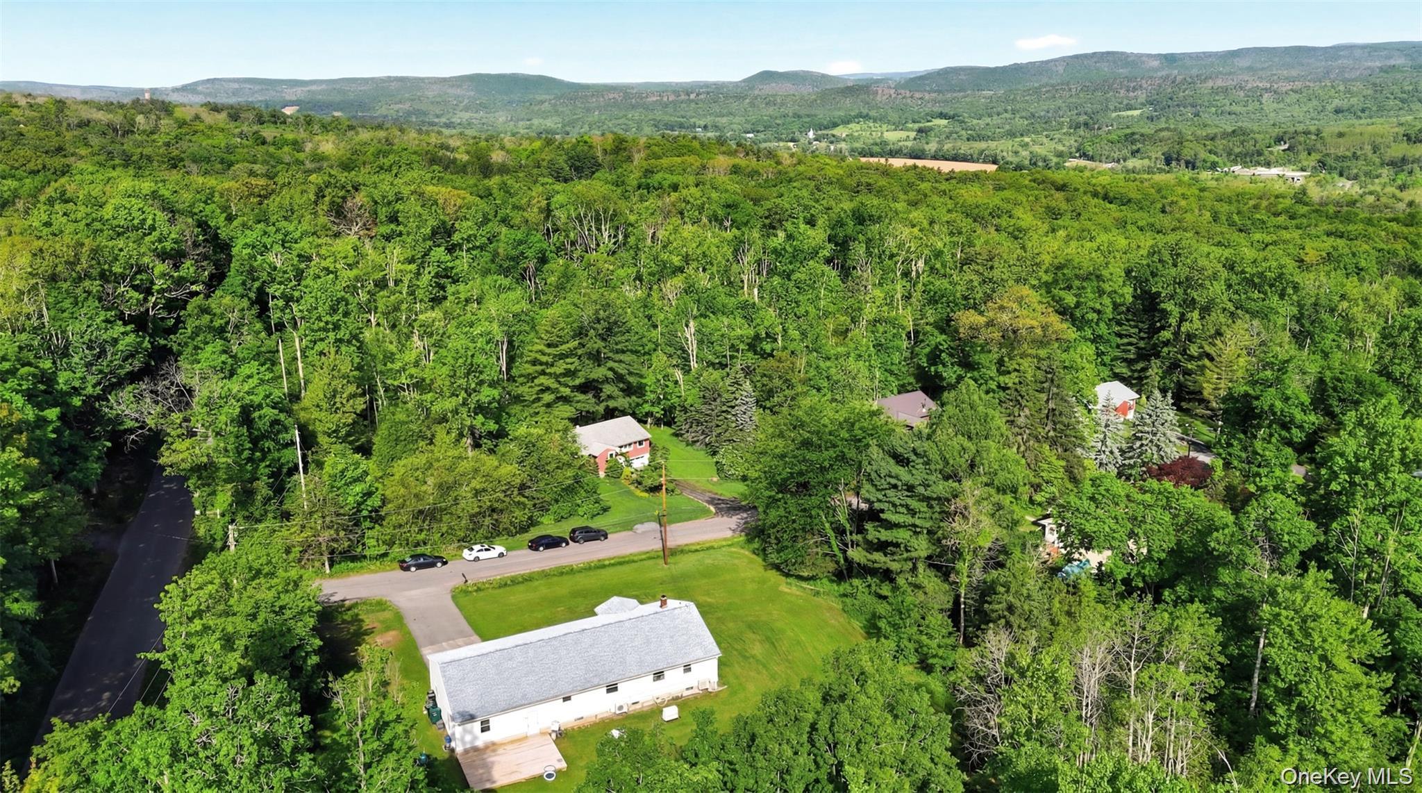 Single Family Steven Street  Ulster County, NY 12446, MLS-1030488-20