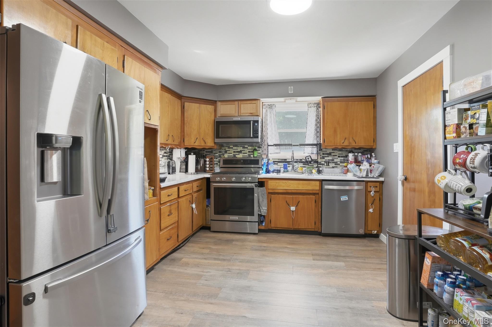 Single Family Steven Street  Ulster County, NY 12446, MLS-1030488-4