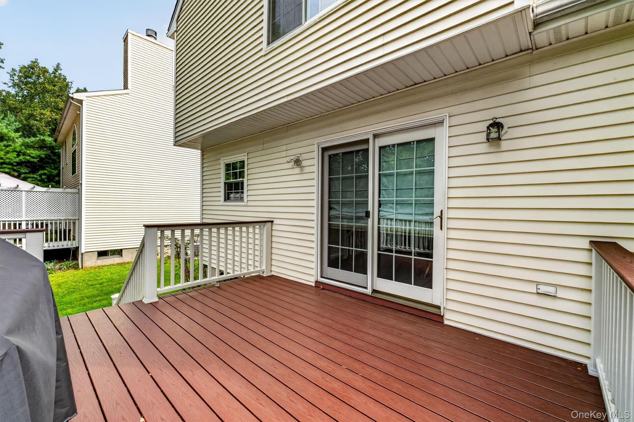 Single Family Meadowbrook Court Putnam County, NY 12563, MLS-1030520-39
