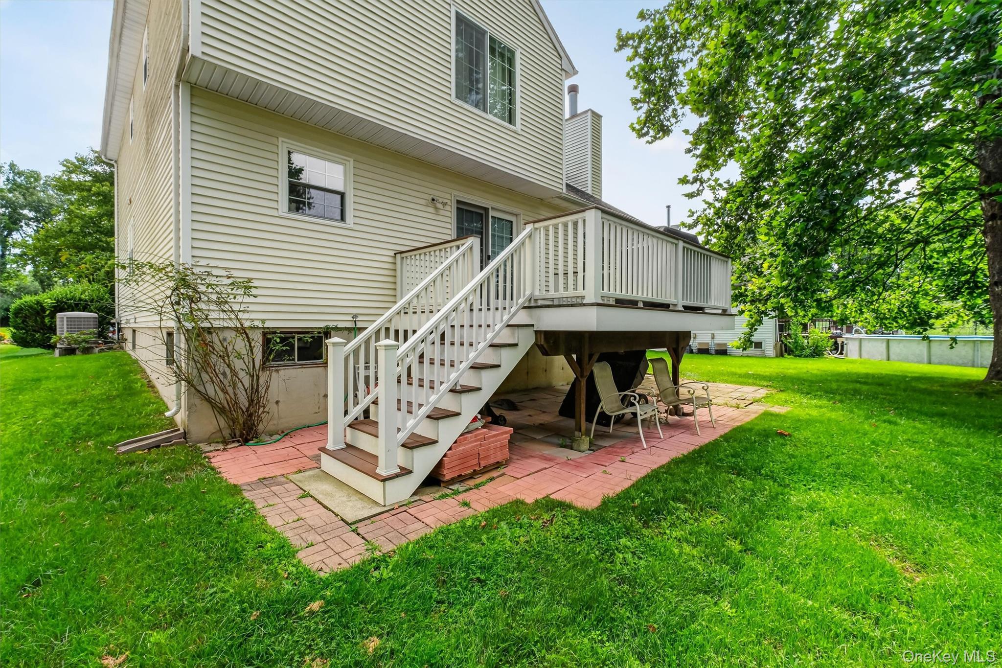 Single Family Meadowbrook Court Putnam County, NY 12563, MLS-1030520-41