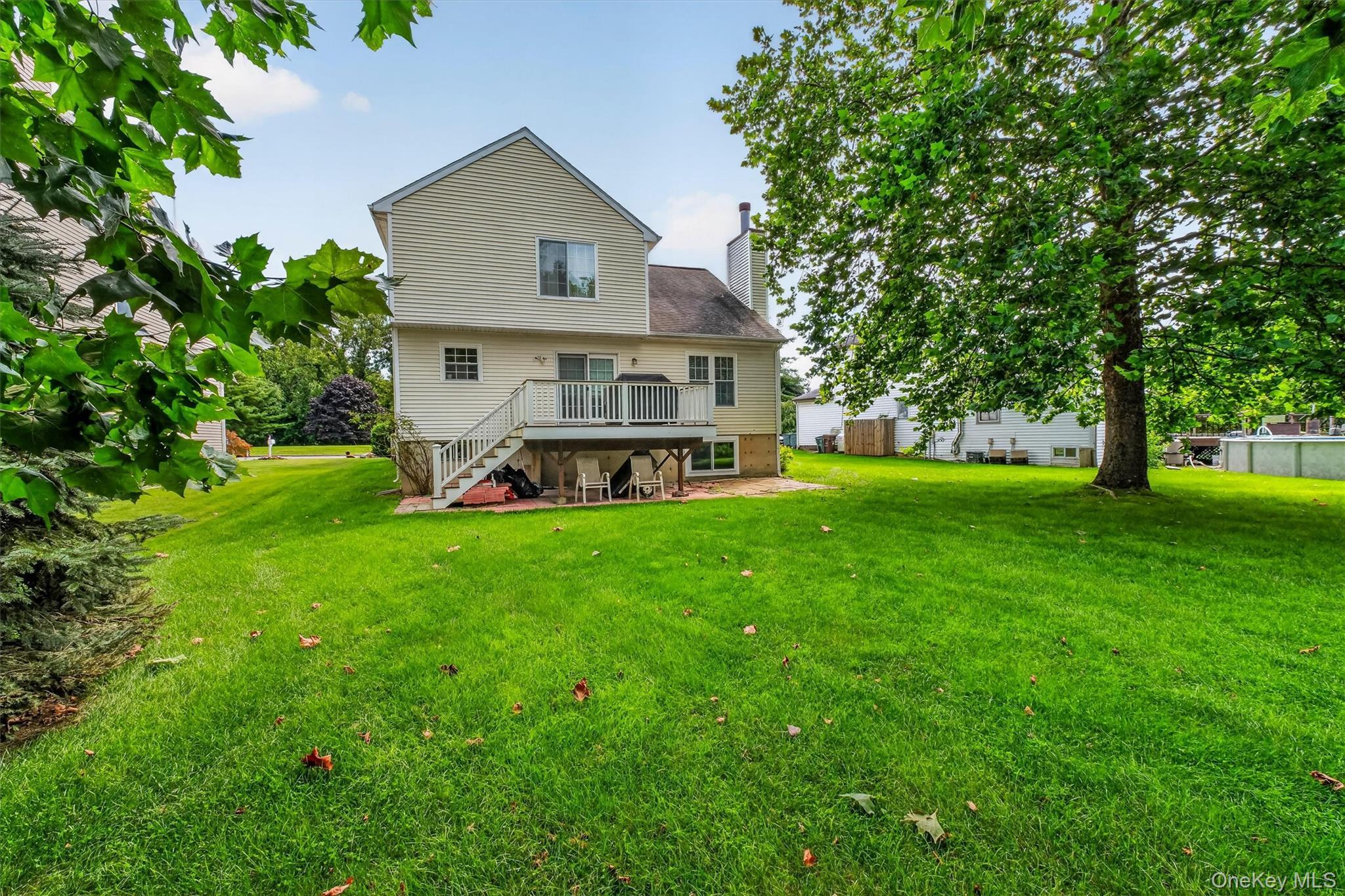 Single Family Meadowbrook Court Putnam County, NY 12563, MLS-1030520-42