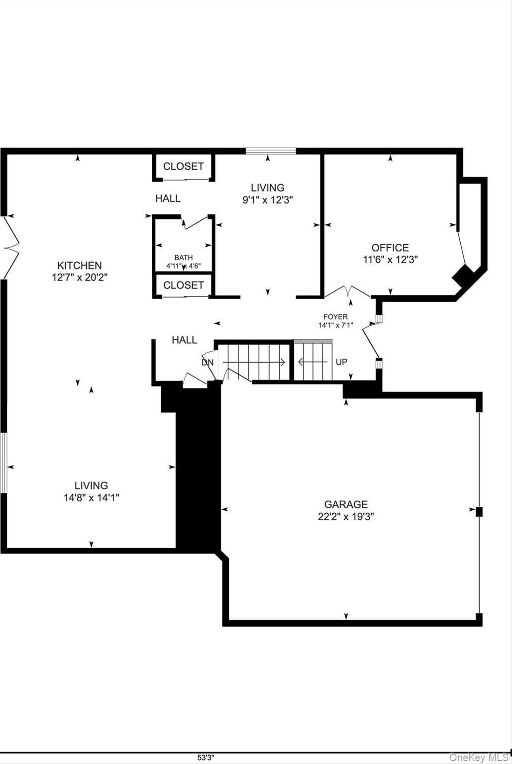 Single Family Meadowbrook Court Putnam County, NY 12563, MLS-1030520-46