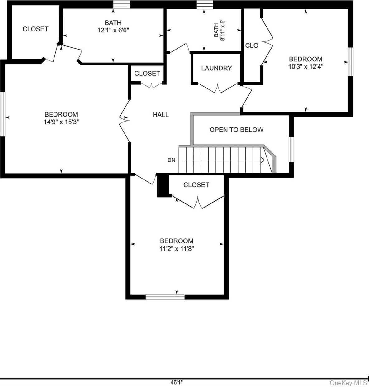Single Family Meadowbrook Court Putnam County, NY 12563, MLS-1030520-47