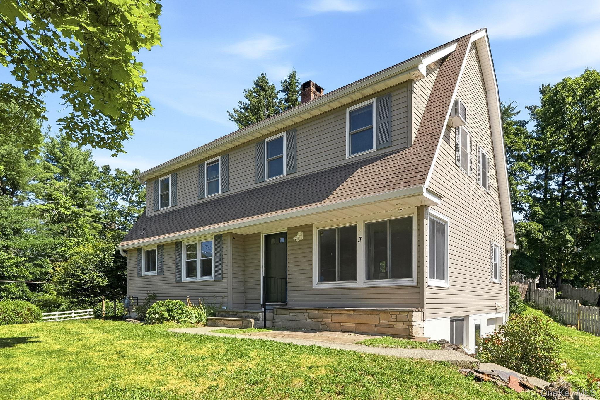 Single Family Ireland Drive Dutchess County, NY 12603, MLS-1030526-2