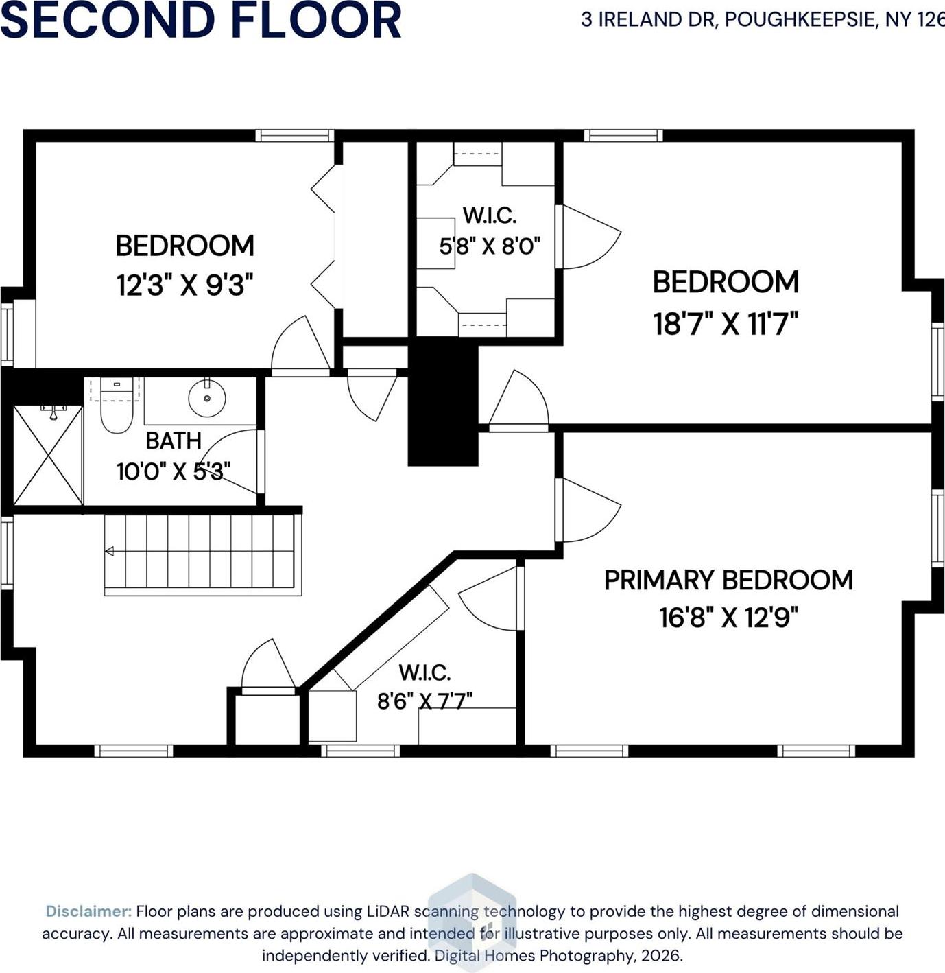 Single Family Ireland Drive Dutchess County, NY 12603, MLS-1030526-20