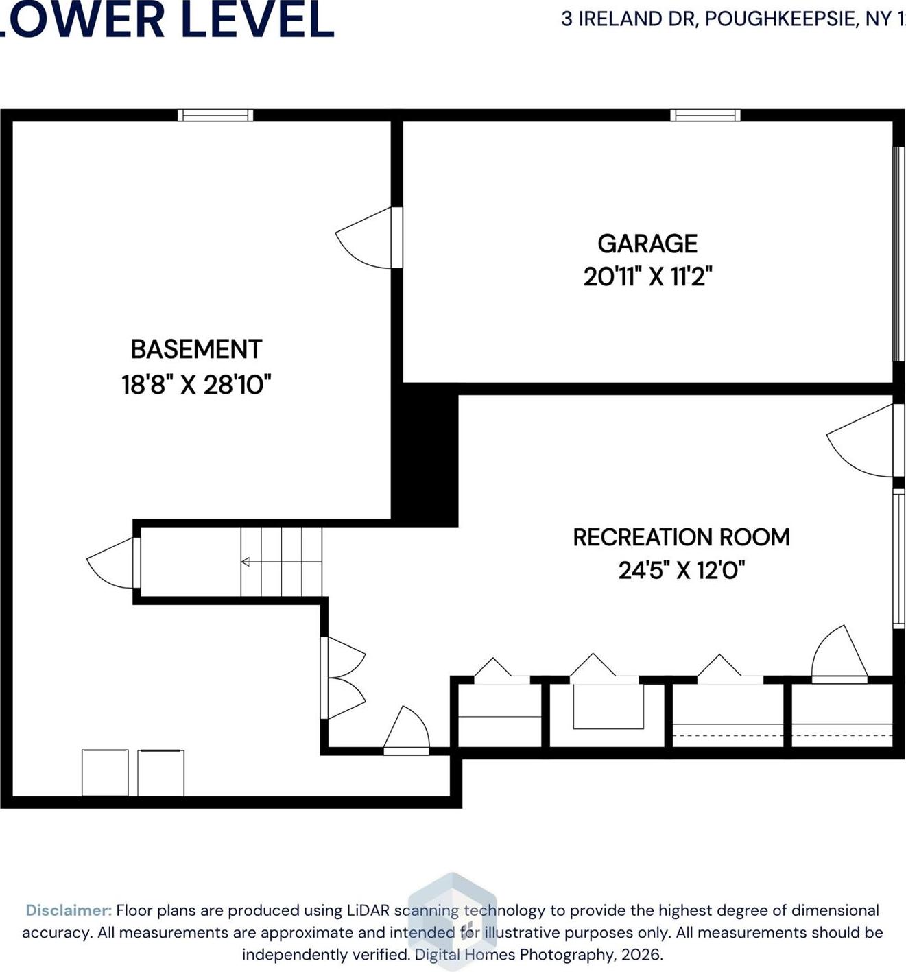Single Family Ireland Drive Dutchess County, NY 12603, MLS-1030526-22