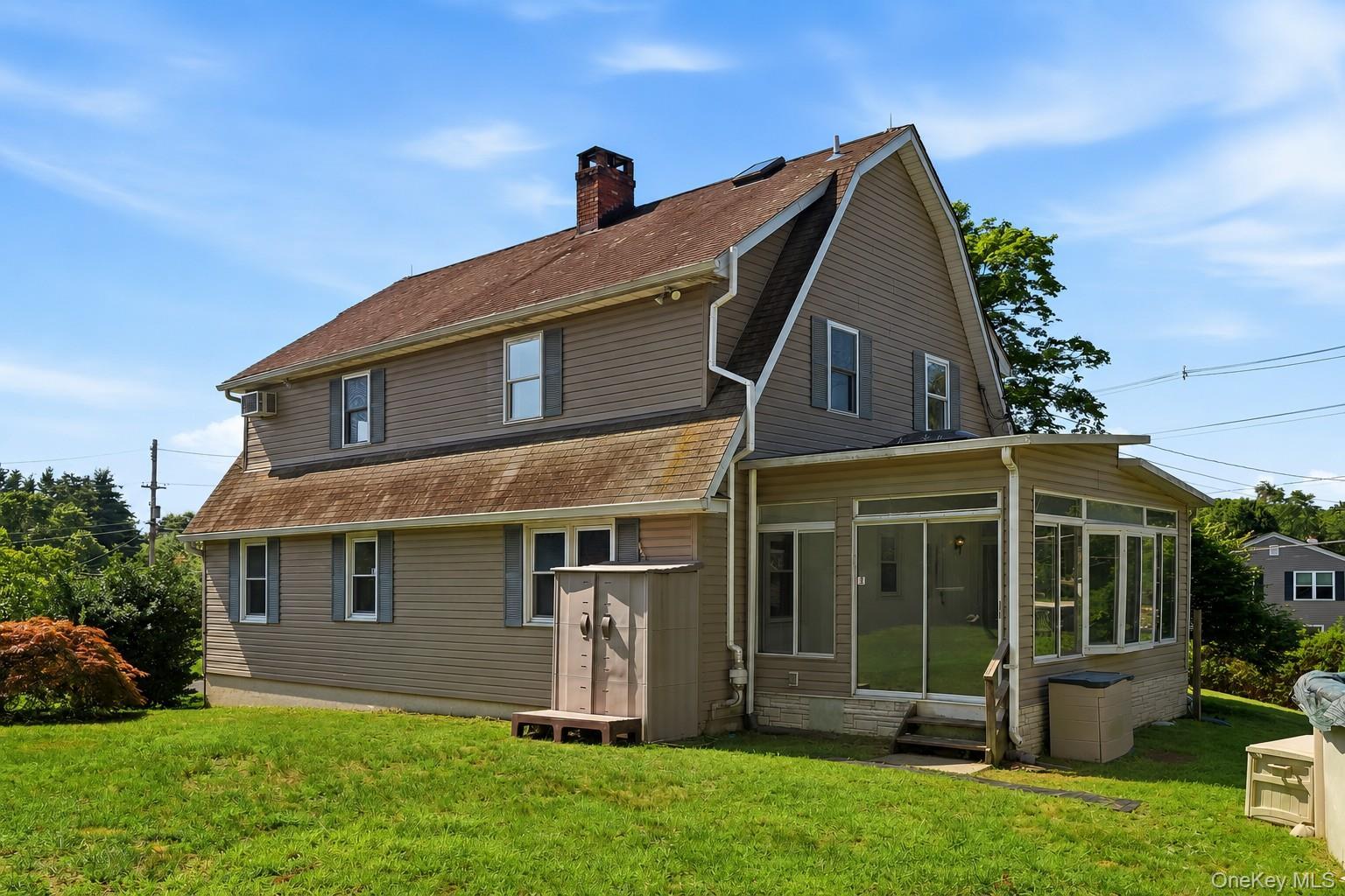 Single Family Ireland Drive Dutchess County, NY 12603, MLS-1030526-23