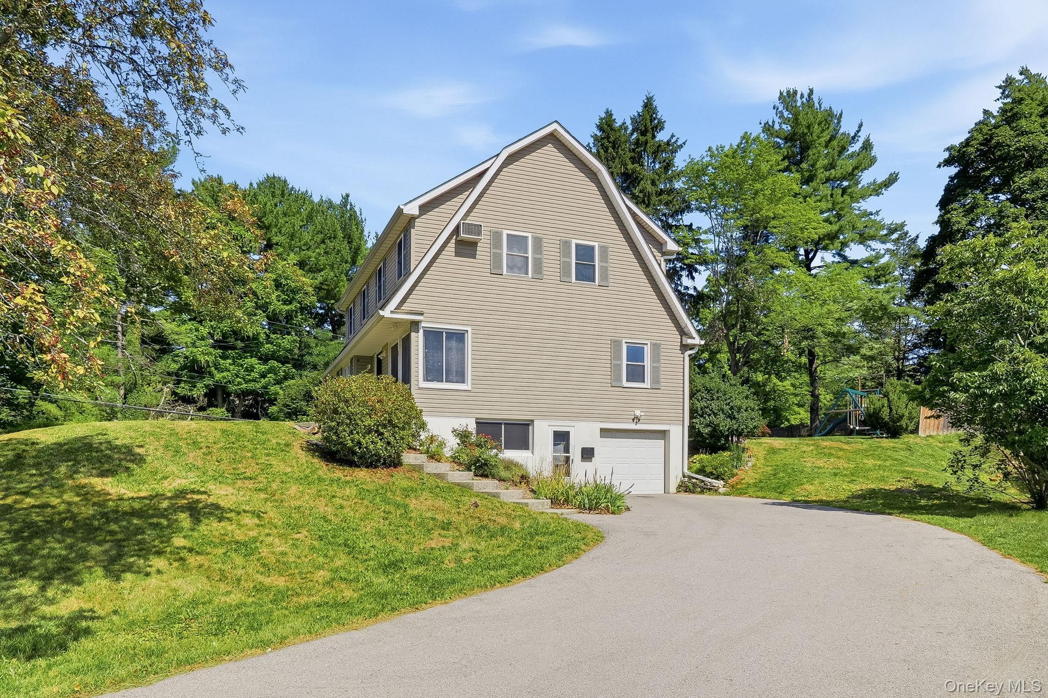 Single Family Ireland Drive Dutchess County, NY 12603, MLS-1030526-25
