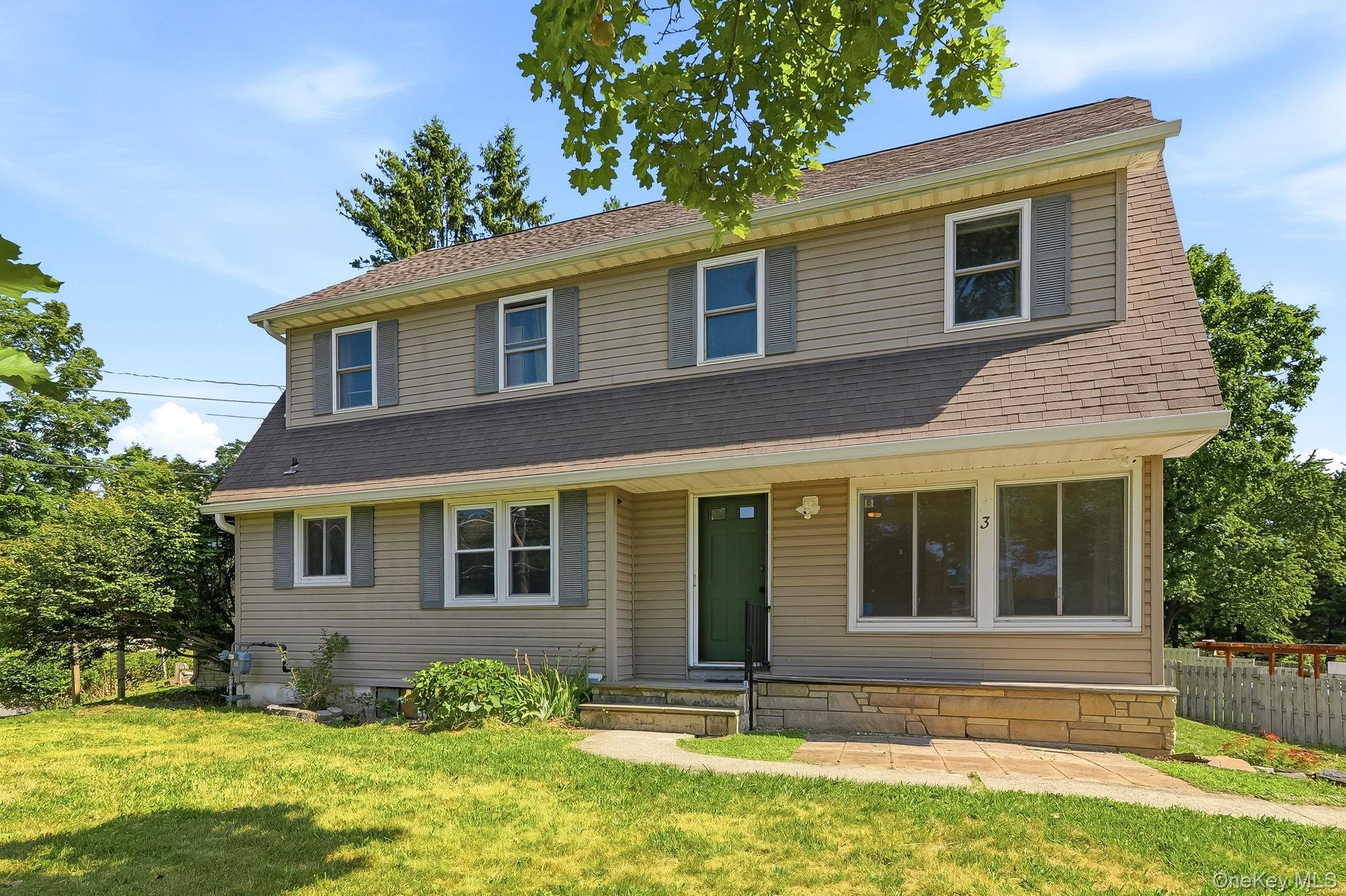 Single Family Ireland Drive Dutchess County, NY 12603, MLS-1030526-3