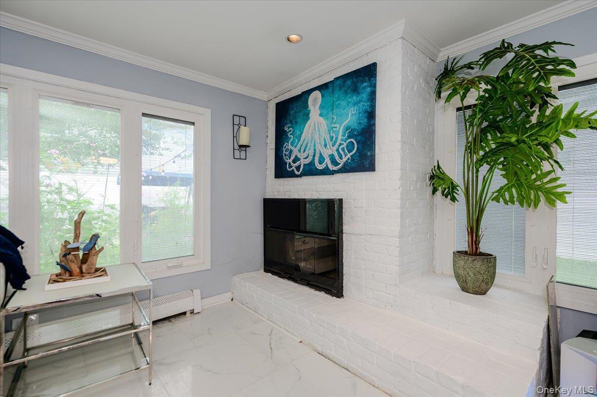 Single Family Park Street  Nassau County, NY 11509, MLS-1030530-13
