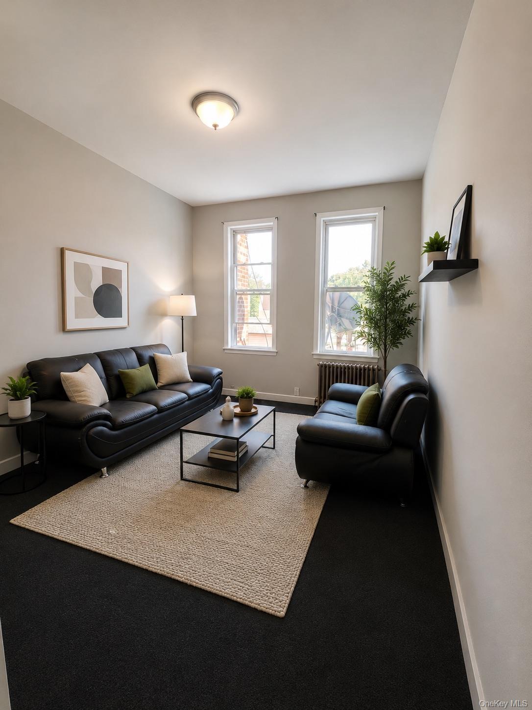 Single Family Liberty Avenue Queens, NY 11417, MLS-1030533-2