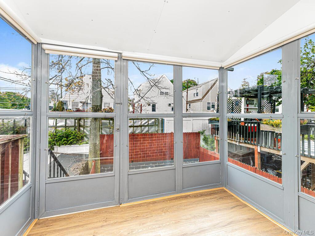 Single Family Gunther Avenue Bronx, NY 10469, MLS-1030543-21