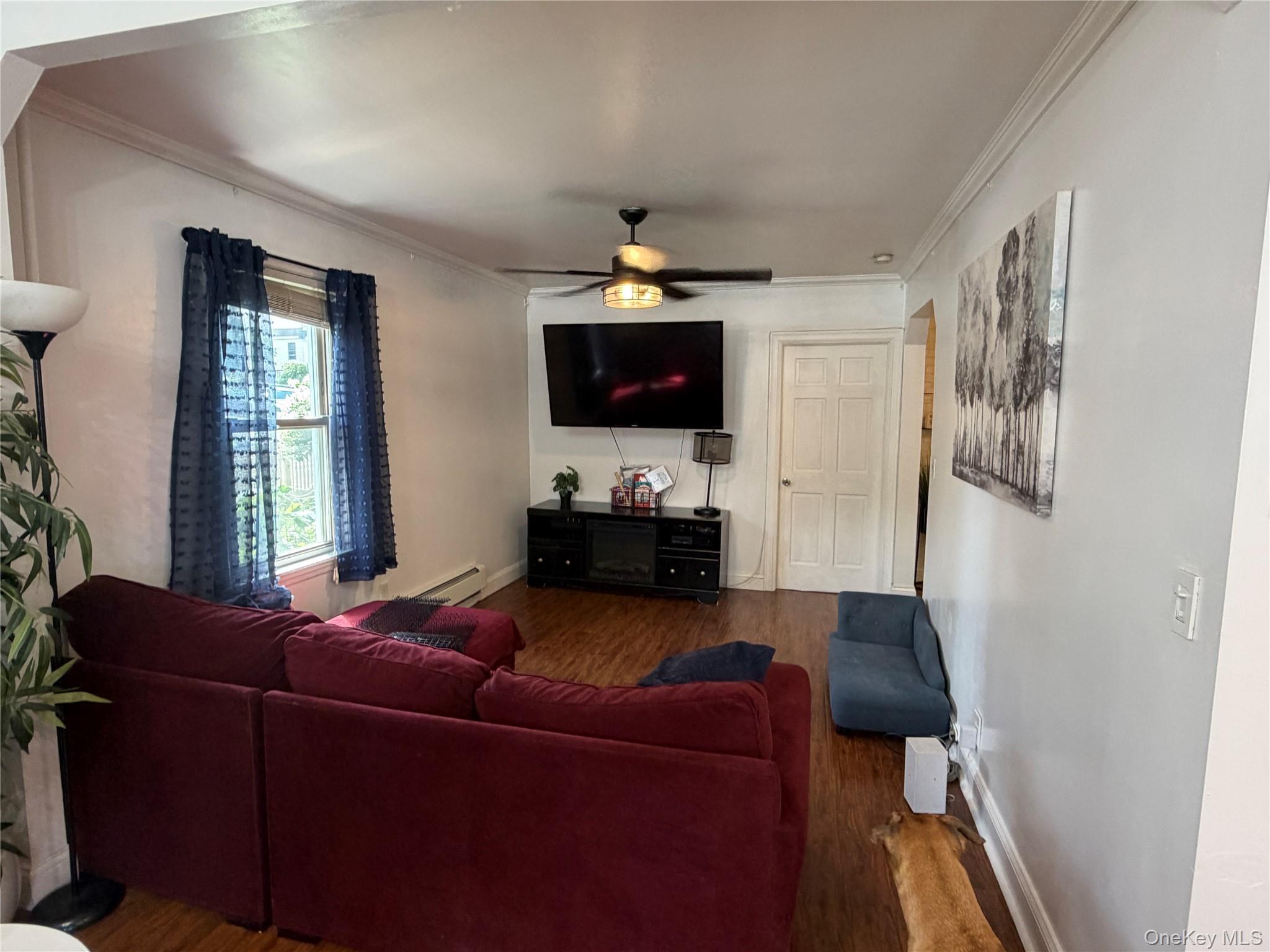 Single Family 80th Avenue Queens, NY 11385, MLS-1030558-2