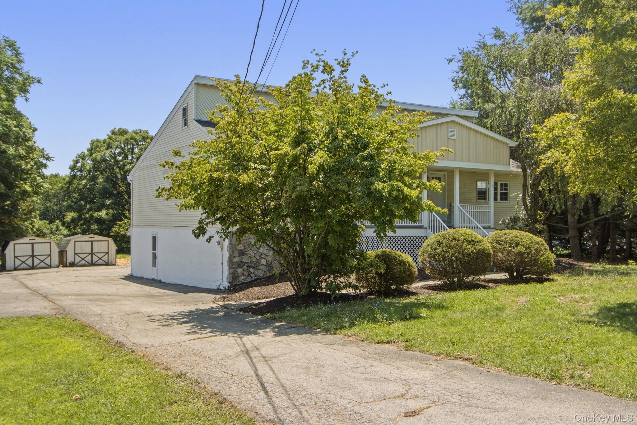 Single Family Smith Road  Dutchess County, NY 12603, MLS-1030561-2