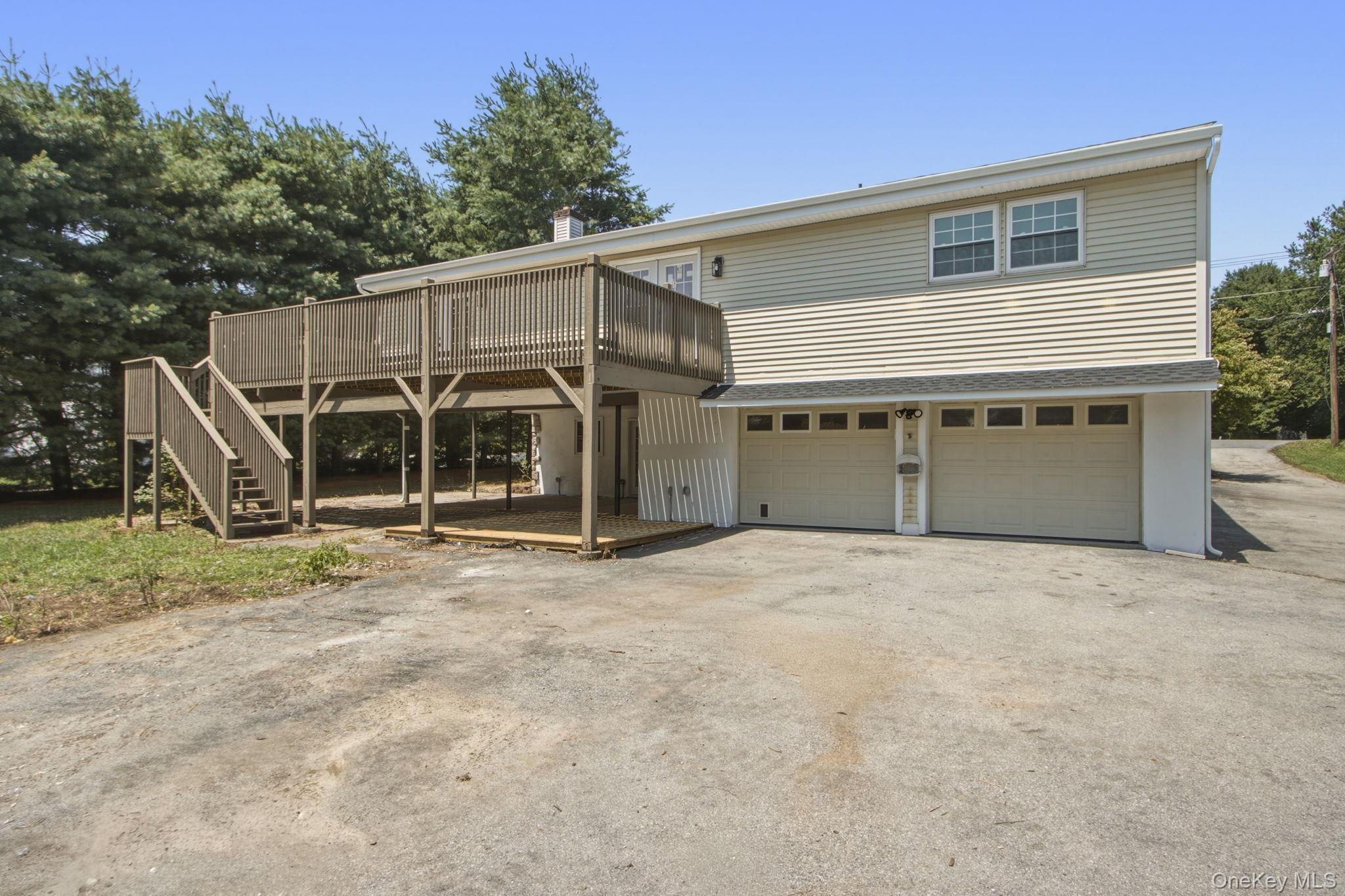Single Family Smith Road  Dutchess County, NY 12603, MLS-1030561-40