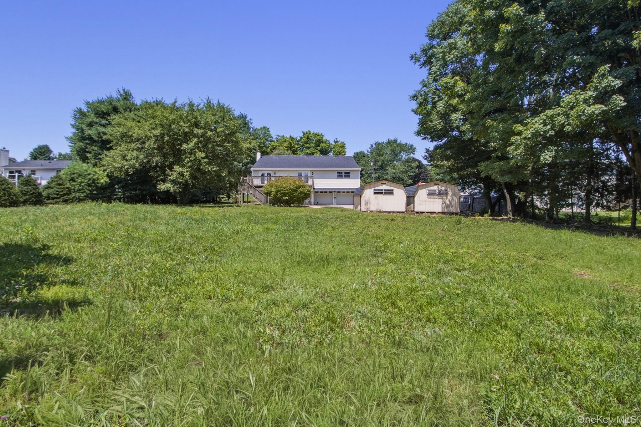 Single Family Smith Road  Dutchess County, NY 12603, MLS-1030561-41