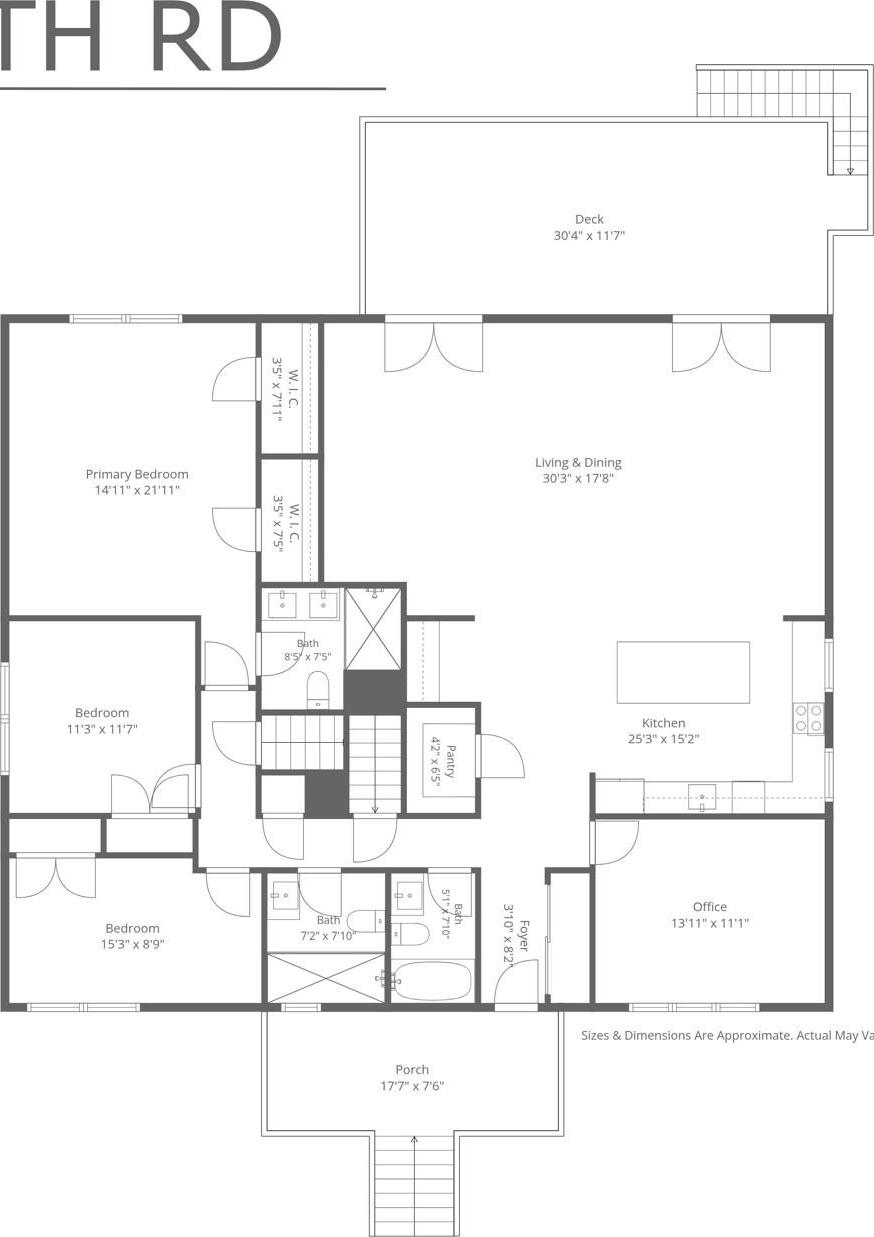 Single Family Smith Road  Dutchess County, NY 12603, MLS-1030561-44