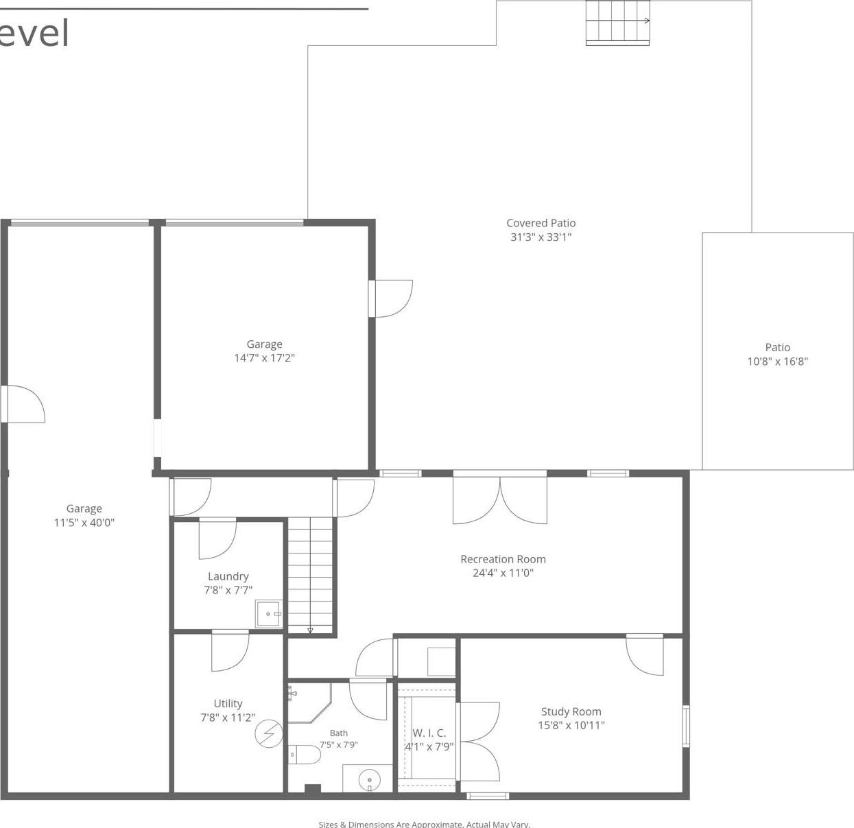 Single Family Smith Road  Dutchess County, NY 12603, MLS-1030561-46