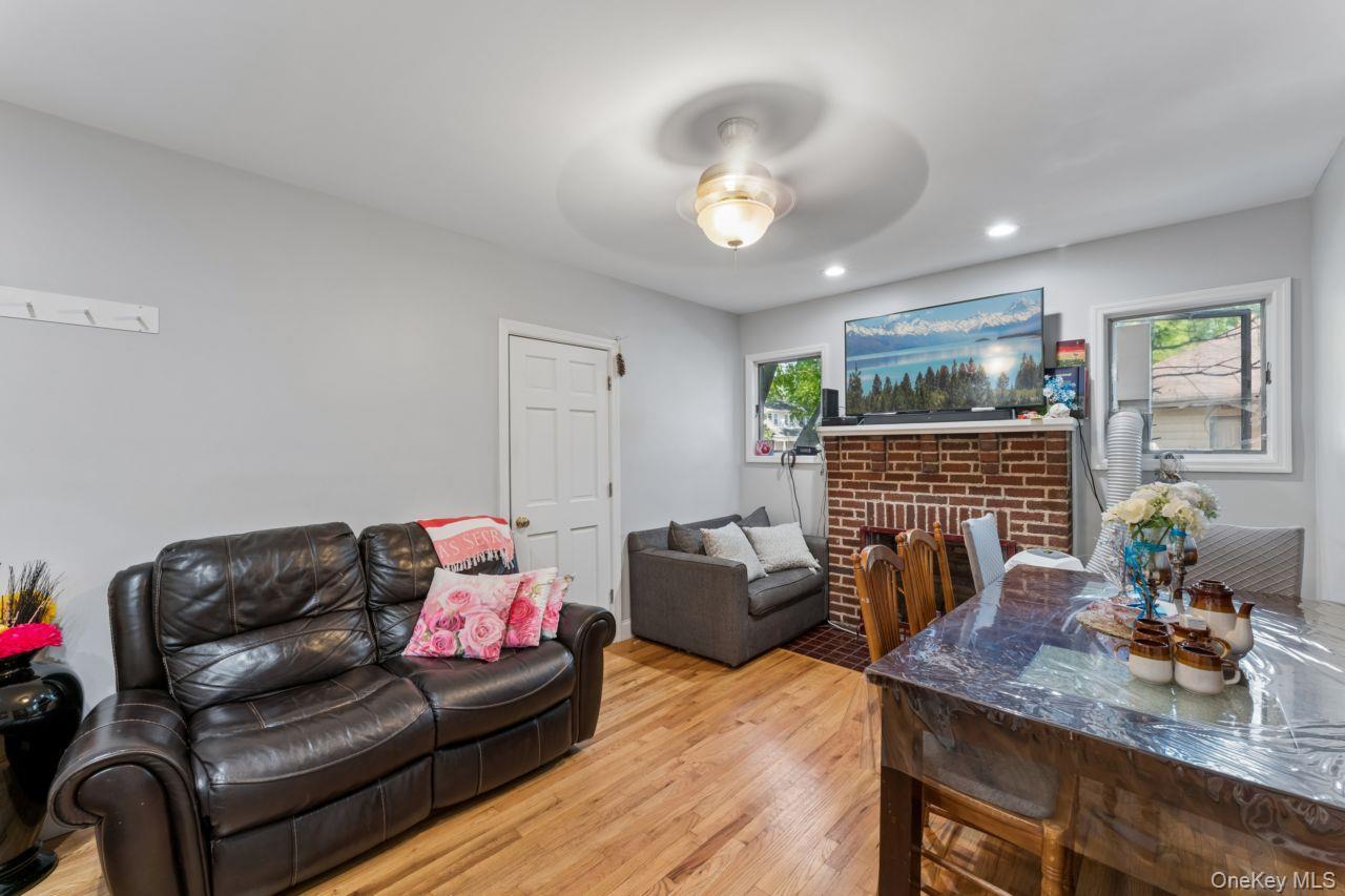 Single Family Forest Avenue Nassau County, NY 11581, MLS-1030562-15