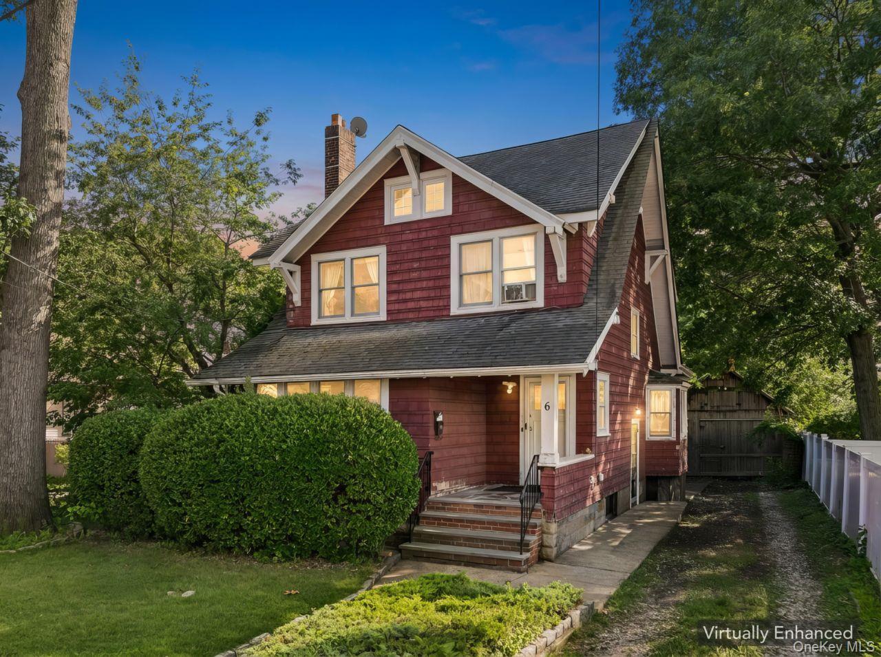 Single Family Forest Avenue Nassau County, NY 11581, MLS-1030562-2