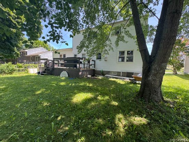 Single Family West Street  Orange County, NY 12550, MLS-1030569-20