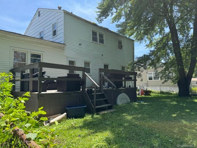 Single Family West Street  Orange County, NY 12550, MLS-1030569-24