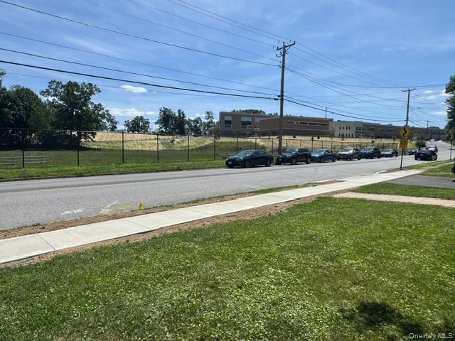 Single Family West Street  Orange County, NY 12550, MLS-1030569-25