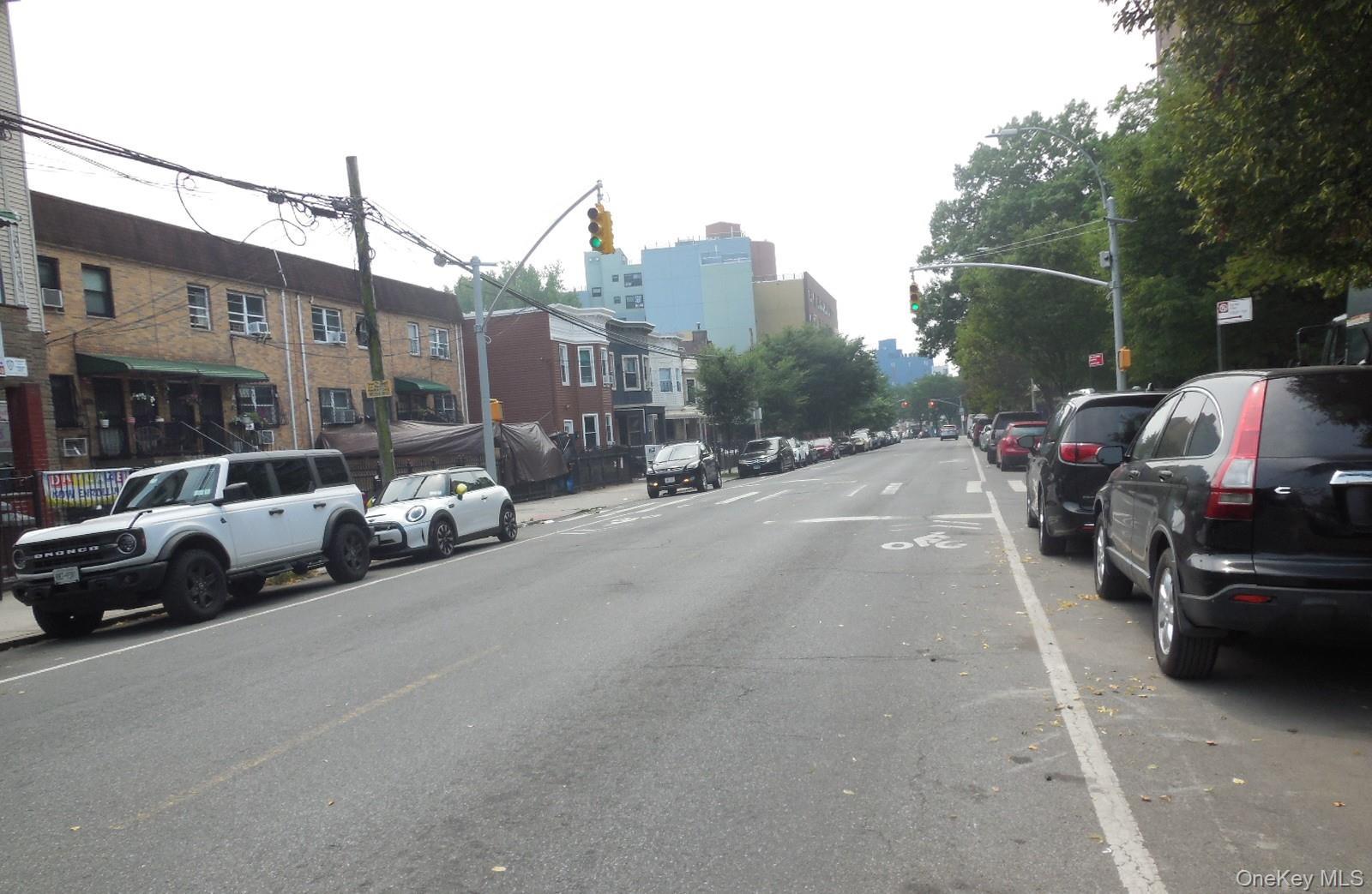 Single Family Crotona Avenue  Bronx, NY 10457, MLS-1030572-5