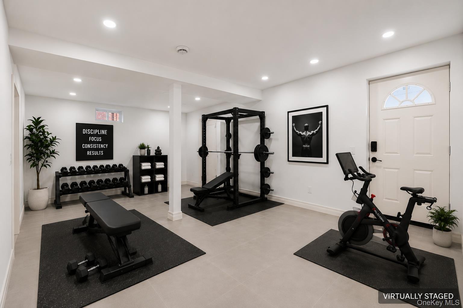 Single Family 65th Avenue Queens, NY 11365, MLS-1030574-27