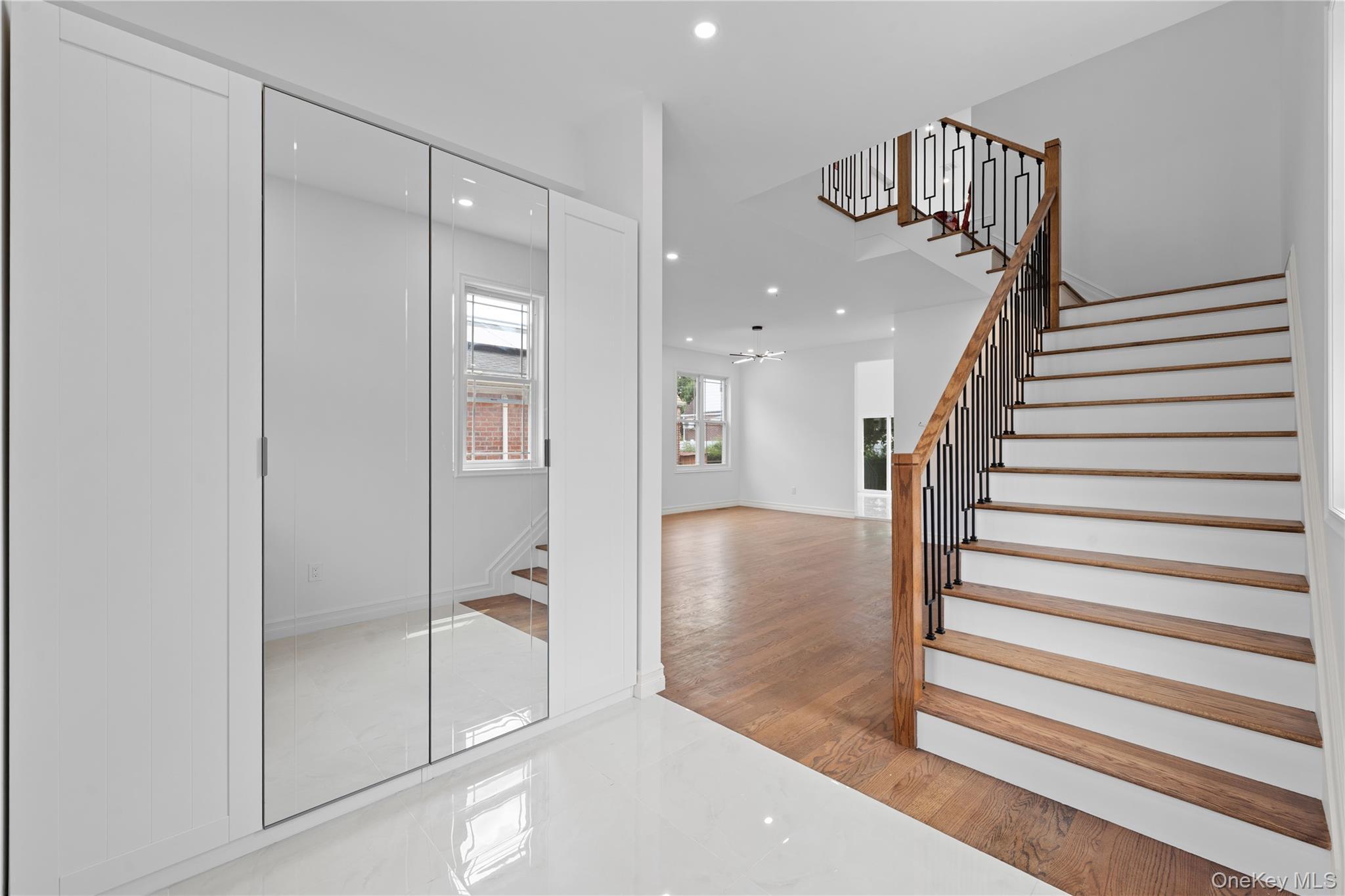 Single Family 65th Avenue Queens, NY 11365, MLS-1030574-4