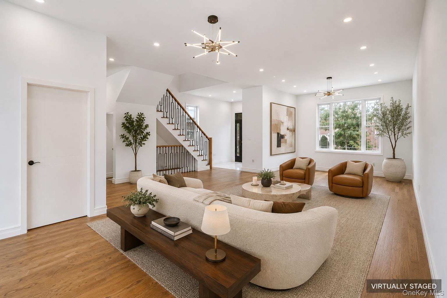 Single Family 65th Avenue Queens, NY 11365, MLS-1030574-8