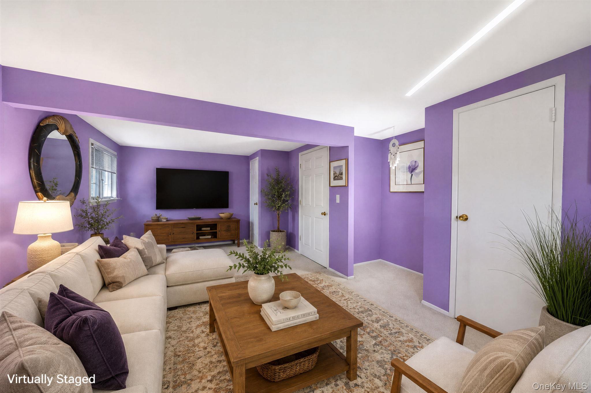 Single Family Birchfield Court Suffolk County, NY 11727, MLS-1030580-10