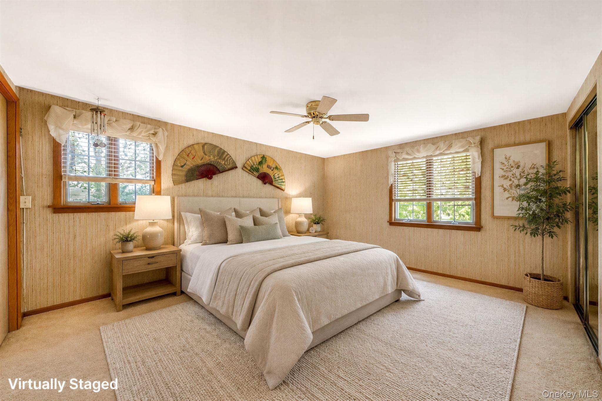 Single Family Birchfield Court Suffolk County, NY 11727, MLS-1030580-9