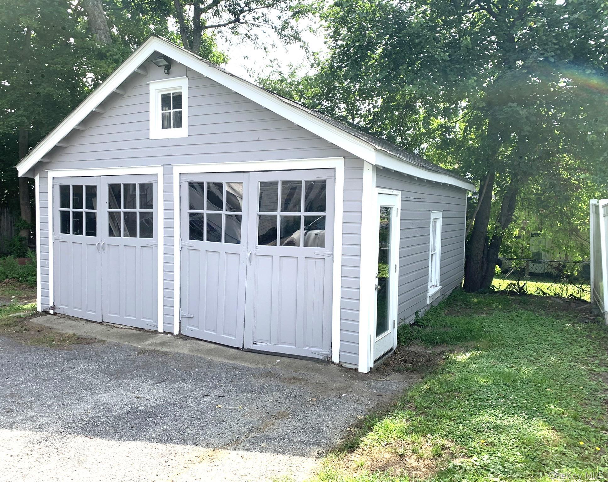 Single Family Schenck Avenue  Dutchess County, NY 12508, MLS-1030596-32